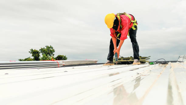 Best Rubber Roofing (EPDM, TPO)  in Seguin, TX