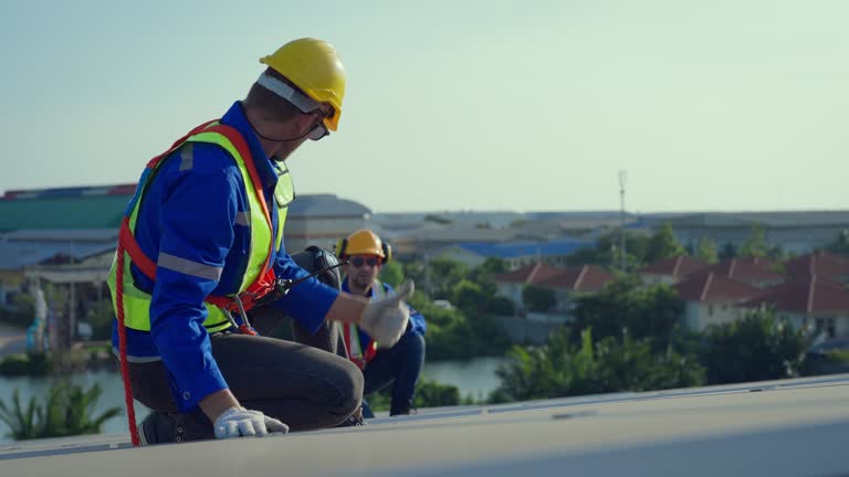 Best Gutter Installation and Repair  in Seguin, TX