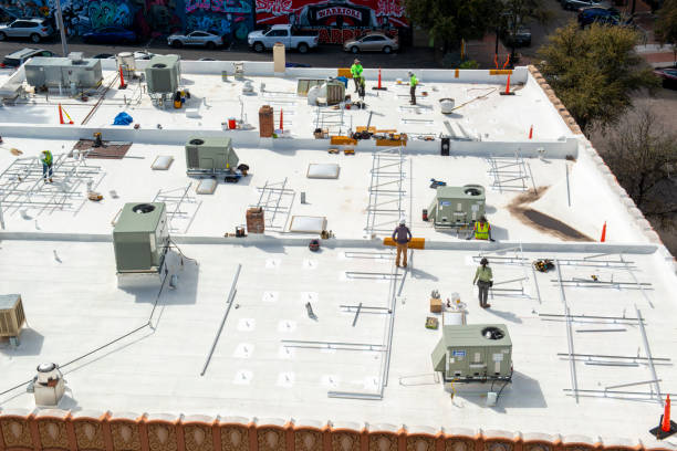 Best Commercial Roofing Services  in Seguin, TX