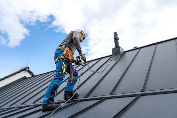 Roof Coating Services in Seguin, TX