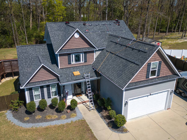 Best Steel Roofing  in Seguin, TX